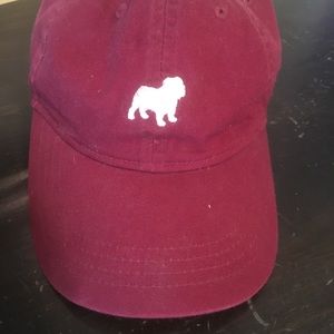 Mississippi state Bulldogs Hat